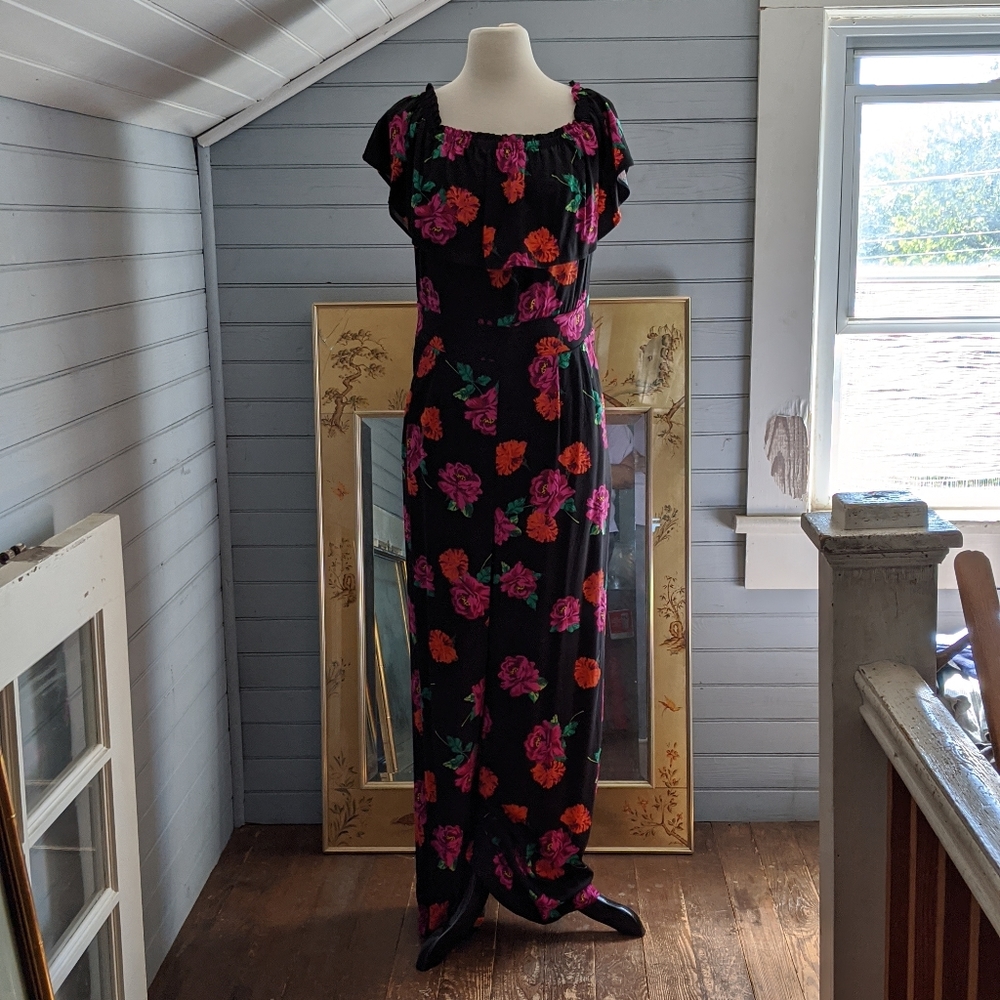 Torrid Jumpsuit